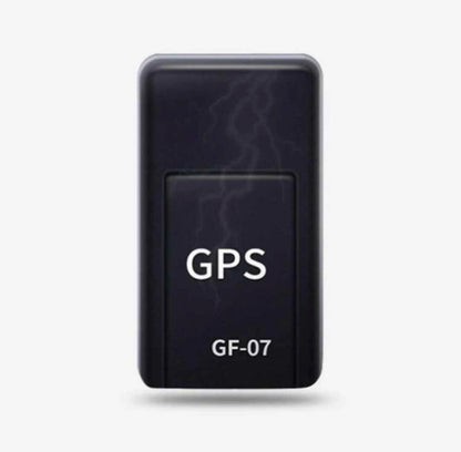 Mini GPS GF 07