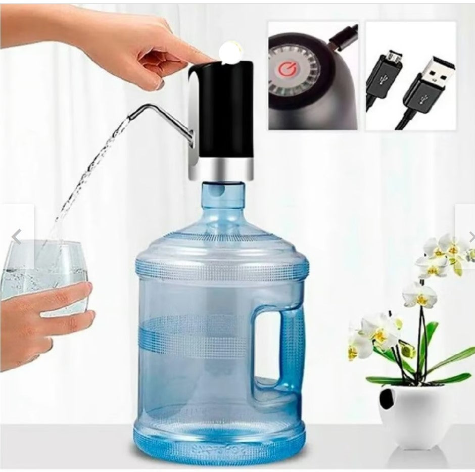 Dispensador De Agua