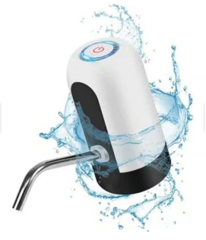 Dispensador De Agua