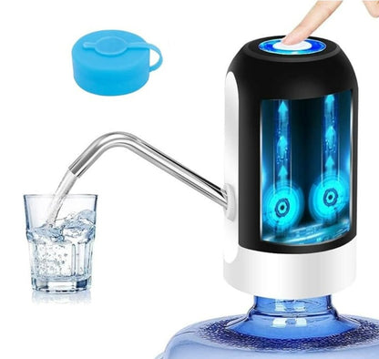 Dispensador De Agua