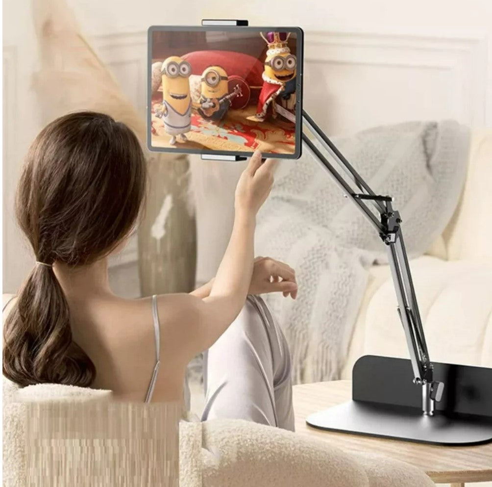 Soporte Para Tablet Y Celular