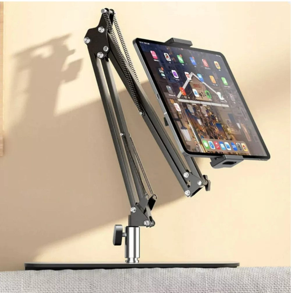 Soporte Para Tablet Y Celular