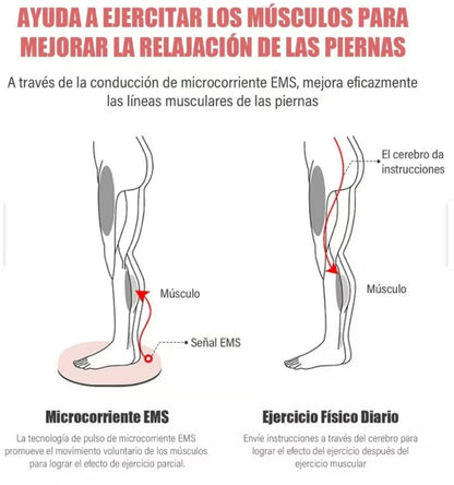 Tapete Masajeador De Pies